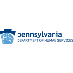 Pennsylvania Department of Human Services logo