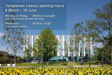 Deal Library Opening Hours