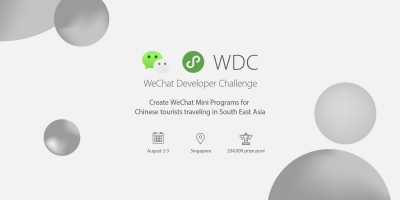 WeChat Developer Challenge