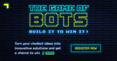 The Game of Bots