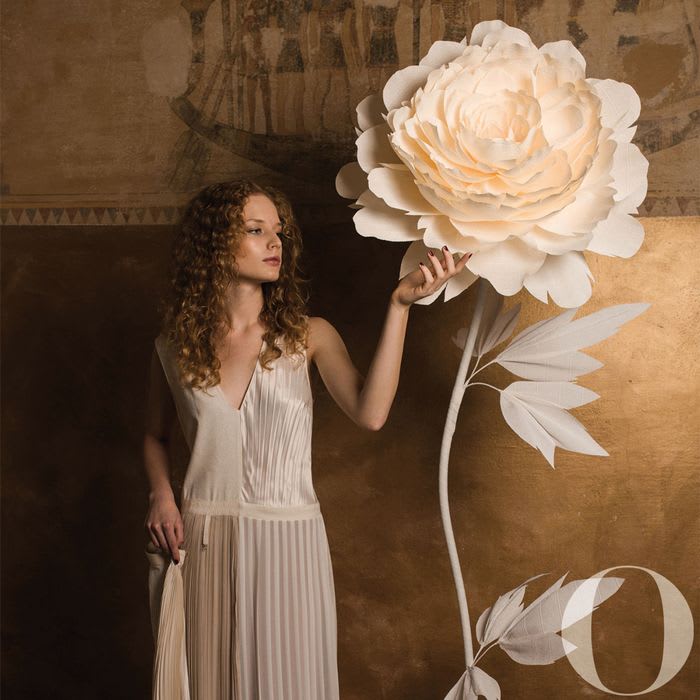 I fiori di incartesimi