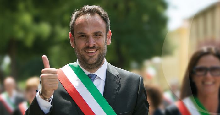 mario conte sindaco treviso
