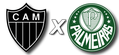 Venda de ingressos para Atlético-MG e Palmeiras começa nesta quinta-feira