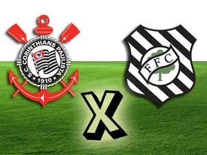 Corinthians e Figueirense na Arena Corinthians terá transmissão ao vivo