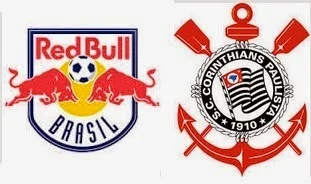 Corinthians enfrenta Red Bull pelo Campeonato Paulista Sub-15