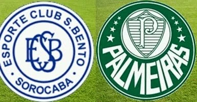 Palmeiras x São Bento: Avanti oferece resgate de ingresso para estreantes em jogos