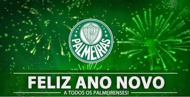 FELIZ ANO NOVO MASSA ALVIVERDE 