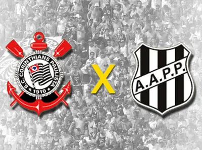 Corinthians disputará jogo-treino com a Ponte no sábado