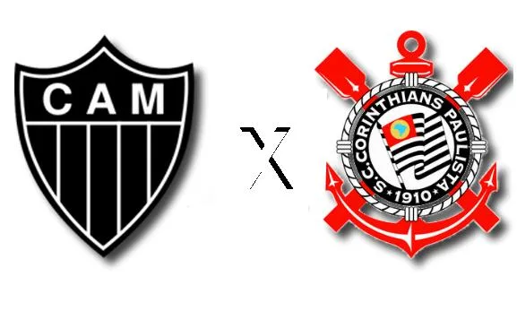 Corinthians x Atlético-PR: 27 mil ingressos vendidos