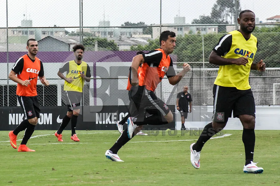 EXCLUSIVO: Em busca de recorde, Corinthians terá apenas dois desfalques na última rodada - Por Raony Coronado