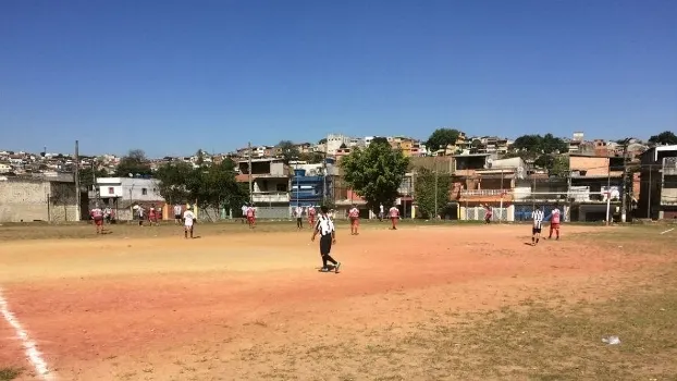 Em SP, copa de várzea tem Andrés Sanchez como padrinho e quer decisão na Arena Corinthians