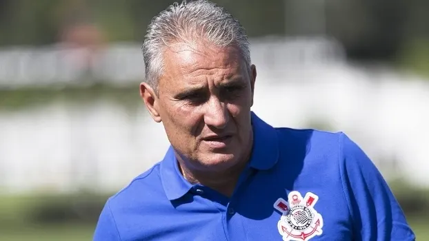 Corinthians vai ter formação ideal de Tite em sua estreia na Libertadores