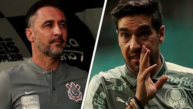 OPINIÃO: Pressão para vencer o Derby está toda em cima do Corinthians