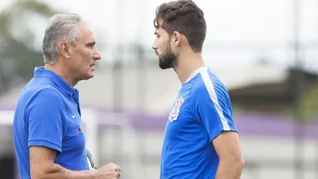 Corinthians visita Botafogo e tenta mostrar força após duas derrotas