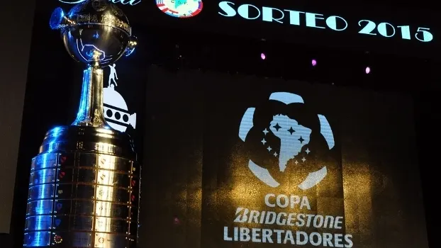 Após ameaça do Corinthians, Conmebol aumenta as premiações da Libertadores