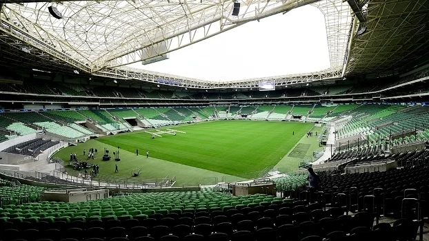 Jornal: WTorre obtém vitória tripla contra o Palmeiras em discussão do estádio