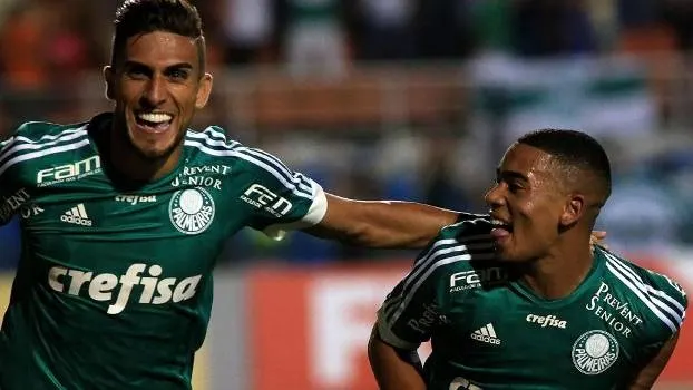 Sondado, Palmeiras faz condição para disputar a 'Champions League das Américas'