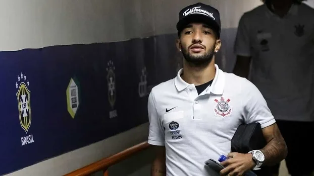 Ele teve um bom início no Corinthians e já causou até disputa Nike x Adidas; saiba quem levou a melhor