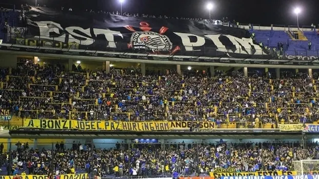 Procon multou Corinthians por ingressos da final de 2012 na Bombonera a organizados