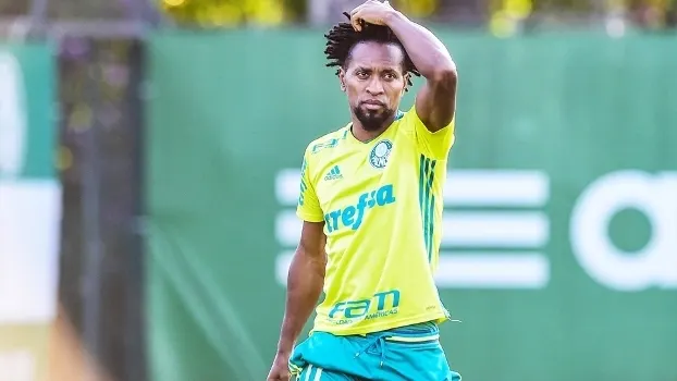 Por reforços, Zé Roberto vê Palmeiras superior a brasileiros na Libertadores