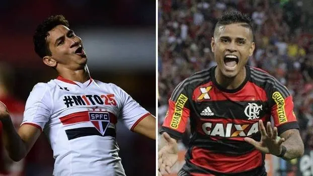 Dança do G-4: última vaga na Libertadores é a maior emoção do Brasileiro