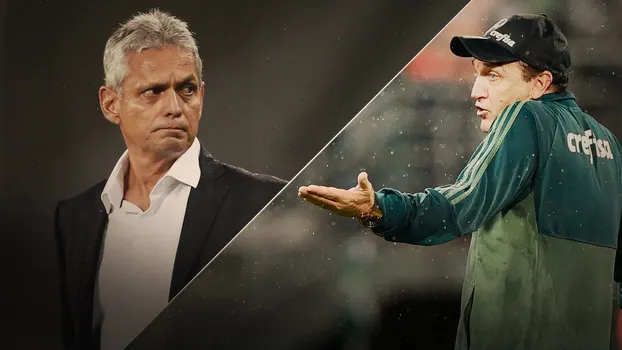 Palmeiras sem ninguém e Flamengo só com um reserva: veja a seleção com 23 'convocados' do Bola da Prata