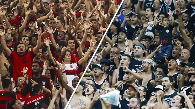 Por orçamentos, Fla será mais rico que Corinthians e gastará menos com salários em 2016