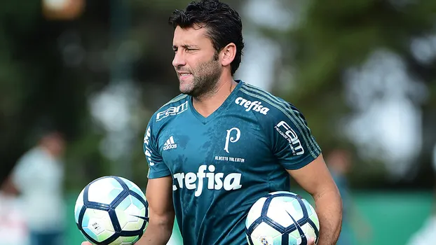 Mudar técnico funciona no Palmeiras? No jogo seguinte à troca sim. E muito!