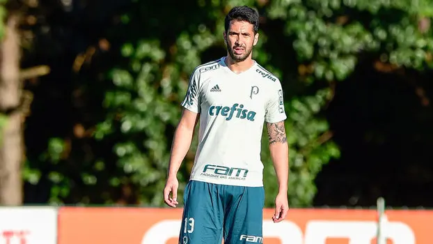 Luan destaca fortalecimento do Palmeiras antes de decisões