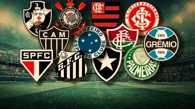 São Paulo enxugando gelo, Corinthians pressionado e Atlético-MG imprevisível: as finanças dos 12 grandes em 2017