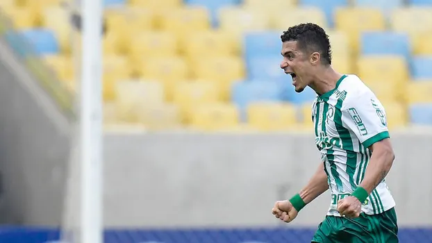 Palmeiras bate Fluminense, corta desvantagem para ponta para 11 pontos e segue sonhando