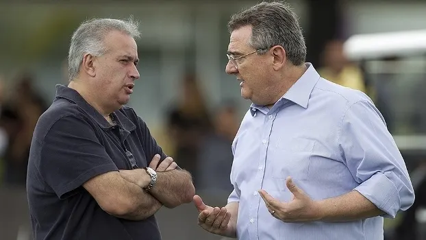 Jornal: diretor diz que contas de 2014 do Corinthians foram 'maquiadas' em R$ 328 milhões