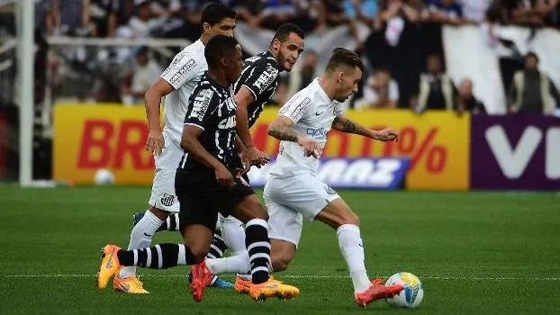 Duelo inédito na Copa do Brasil coloca frente a frente melhor e pior visitantes do Brasileirão