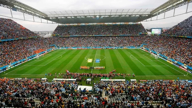 Arena irá custar pelo menos R$1,64 bilhão ao Corinthians, diz jornal