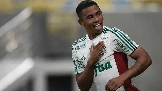Palmeiras agradece 'sacodida' do técnico e pênalti que Fred desperdiçou