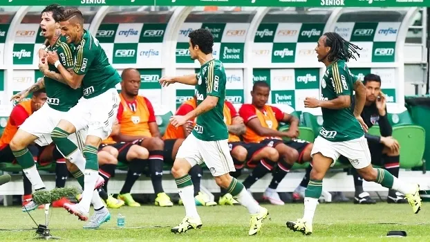 Além de jejum no Morumbi, Palmeiras pode alcançar 100ª vitória contra São Paulo