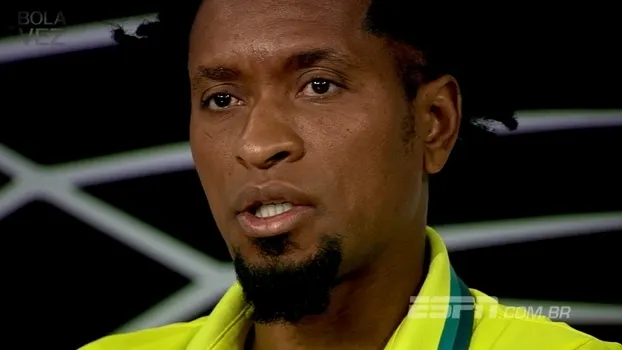 VÍDEO: Zé Roberto elogia Cuca e defende Marcelo Oliveira: 'Perdeu jogadores'