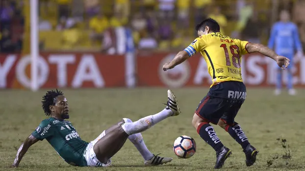 Prevendo ofensividade, Palmeiras e Barcelona travam duelo de análises