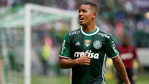 Sem Jesus, Palmeiras busca alternativas no elenco