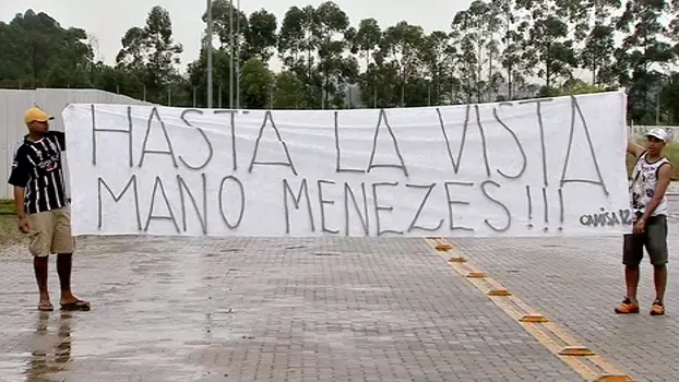 Com 'sombra' de Tite, fase de Mano está entre as piores do Corinthians em todo o milênio