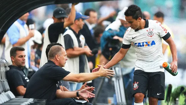 Corinthians pode passar a Copa do Mundo fora do Brasil.