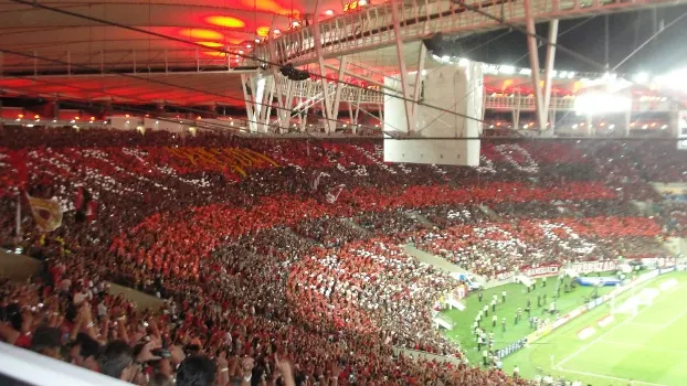 Por Copa, clubes querem trocar mandos de jogos.