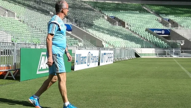 Palmeiras e WTorre vão oferecer rede wifi para torcedores na Allianz Parque