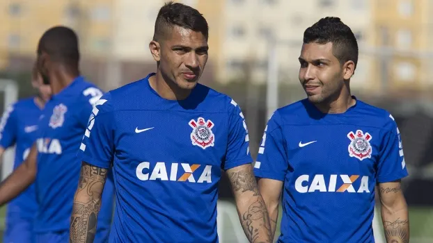 Em jogo cem de Guerrero, Corinthians visita o Figueirense para tentar embalar