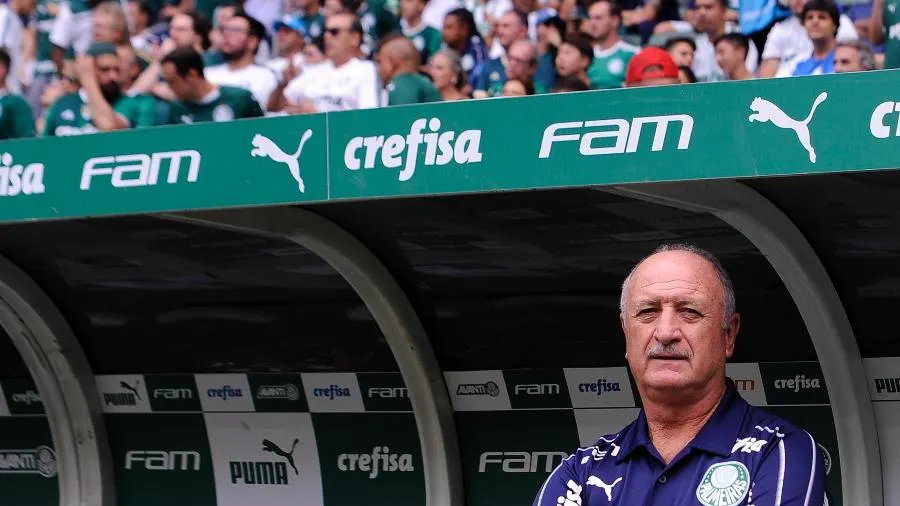 Palmeiras abre Brasileiro em busca do bi e tenta repetir fórmula de sucesso