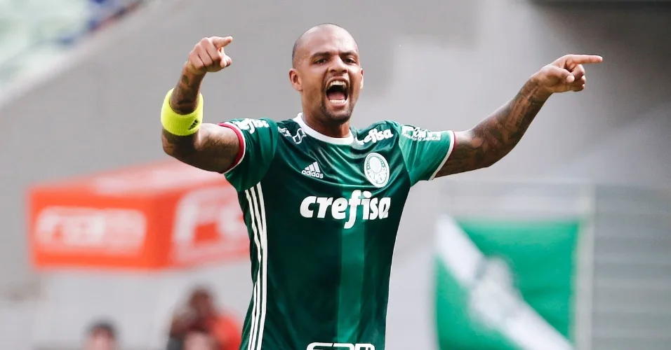 Opinião: todos erraram no caso Felipe Melo