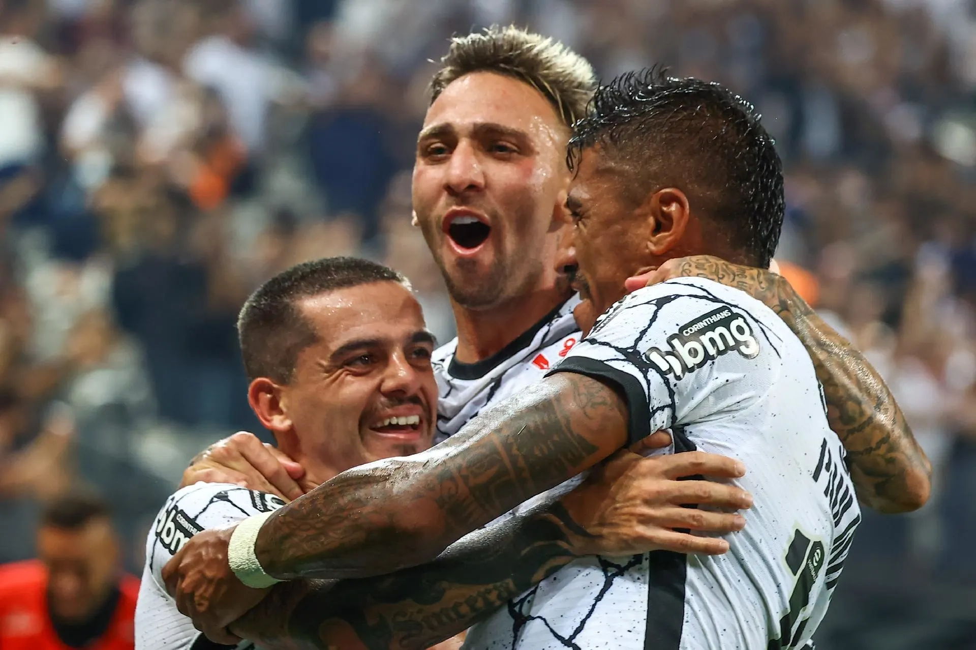 [OPINIÃO] Corinthians deve comemorar goleada, mas Palmeiras será dureza