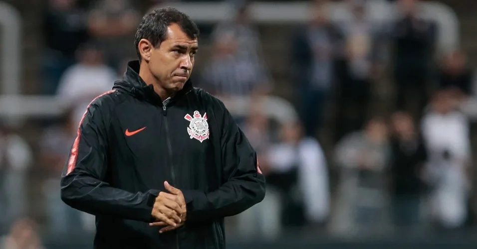 CONMEBOL marca decisão do Corinthians na Sul-Americana para fevereiro