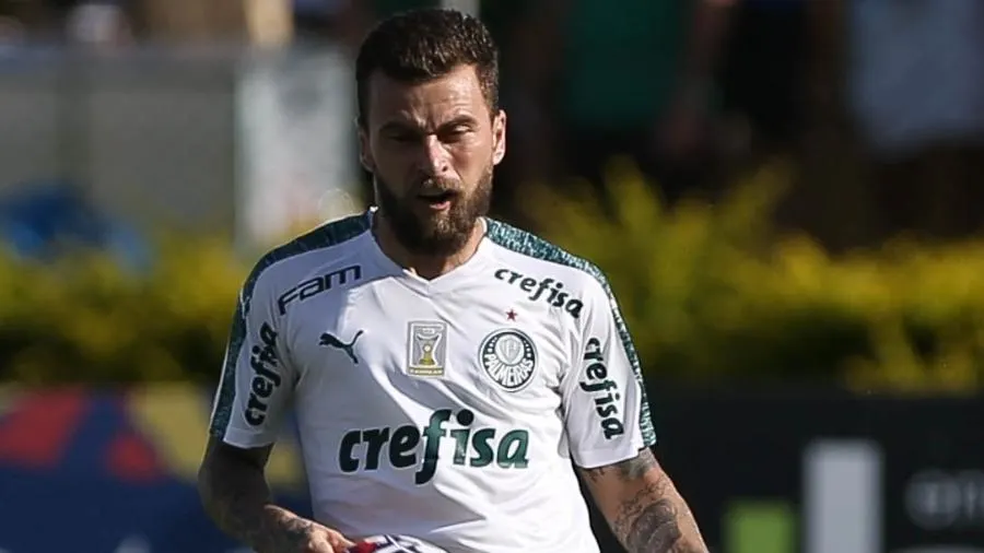 Palmeiras põe time alternativo à prova após goleadas com força máxima