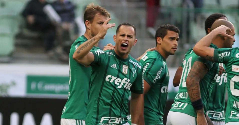 [Vídeo] Relembre os melhores momentos das vitórias do alviverde sobre o Fluminense, em 2017